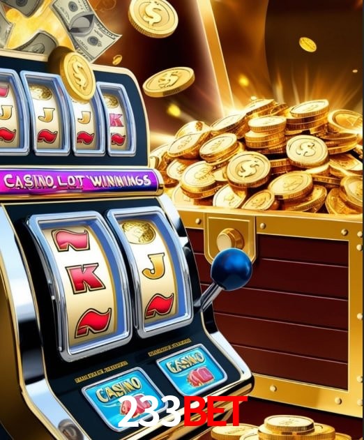 Welcome Bonus 233bet