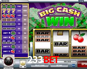 A Emoção da Loteria na 233bet: Uma Chance de Mudança de Vida