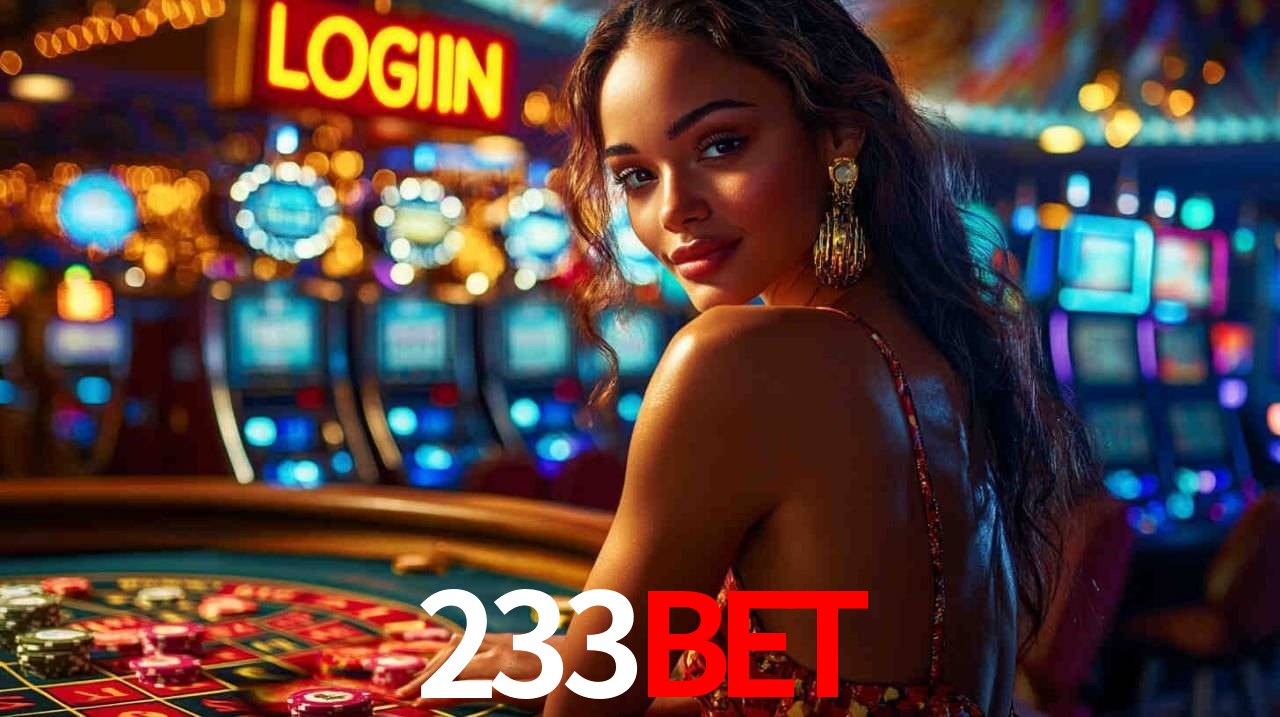 Live Casino 233bet