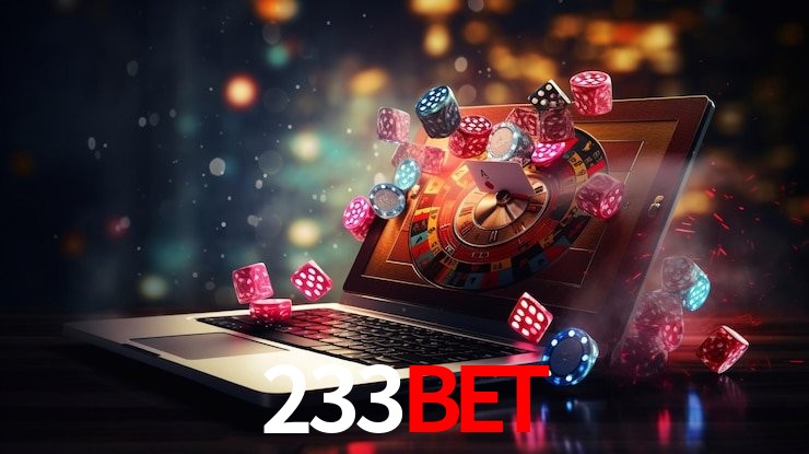 Desvendando o Mundo dos Jogos Virtuais na 233bet