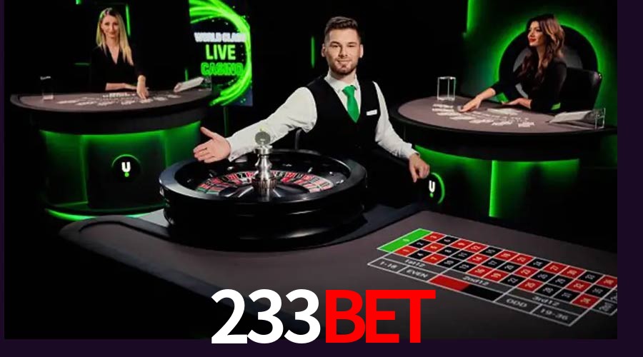 Secure Login 233bet