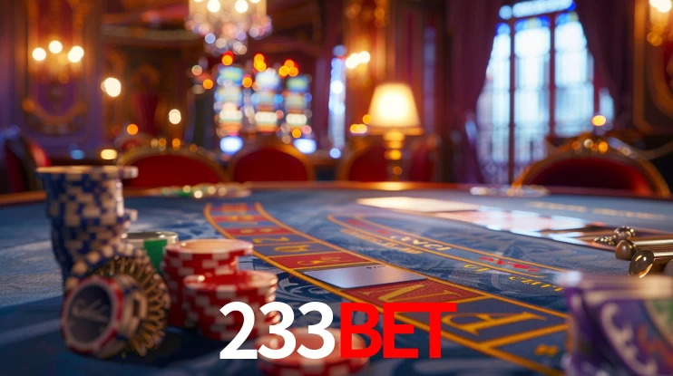 Slot Games 233bet