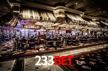 Seasonal Promotions 233bet