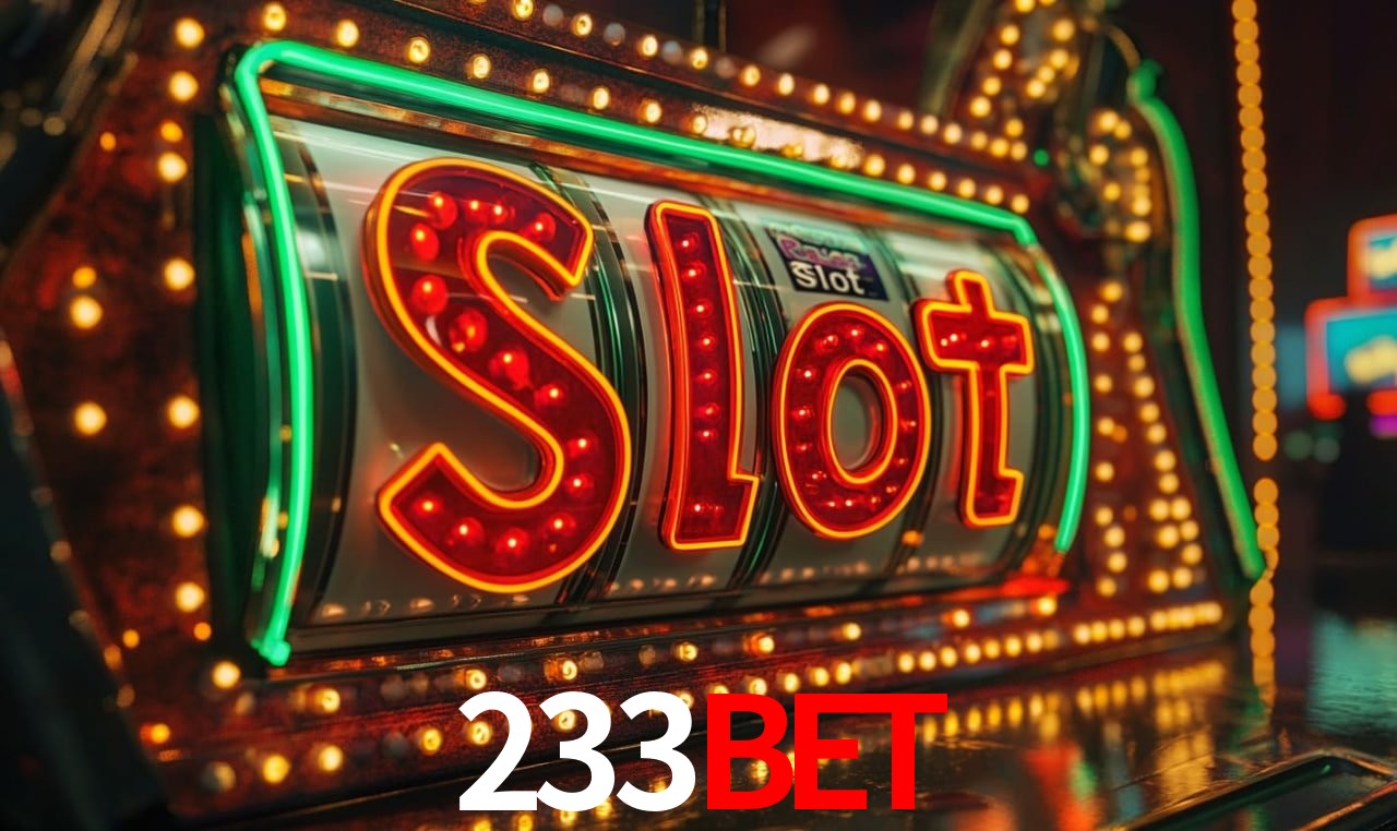 Account Benefits 233bet