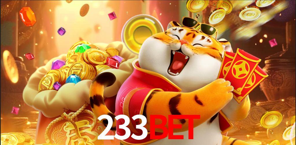 233bet: A Experiência de Casino com Jogos de Mesa ao Vivo