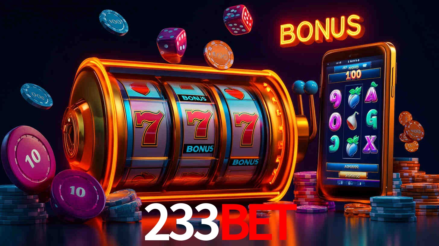 Apostas Esportivas na 233bet: Um Guia Completo