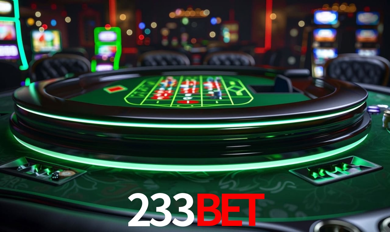 API Integration 233bet