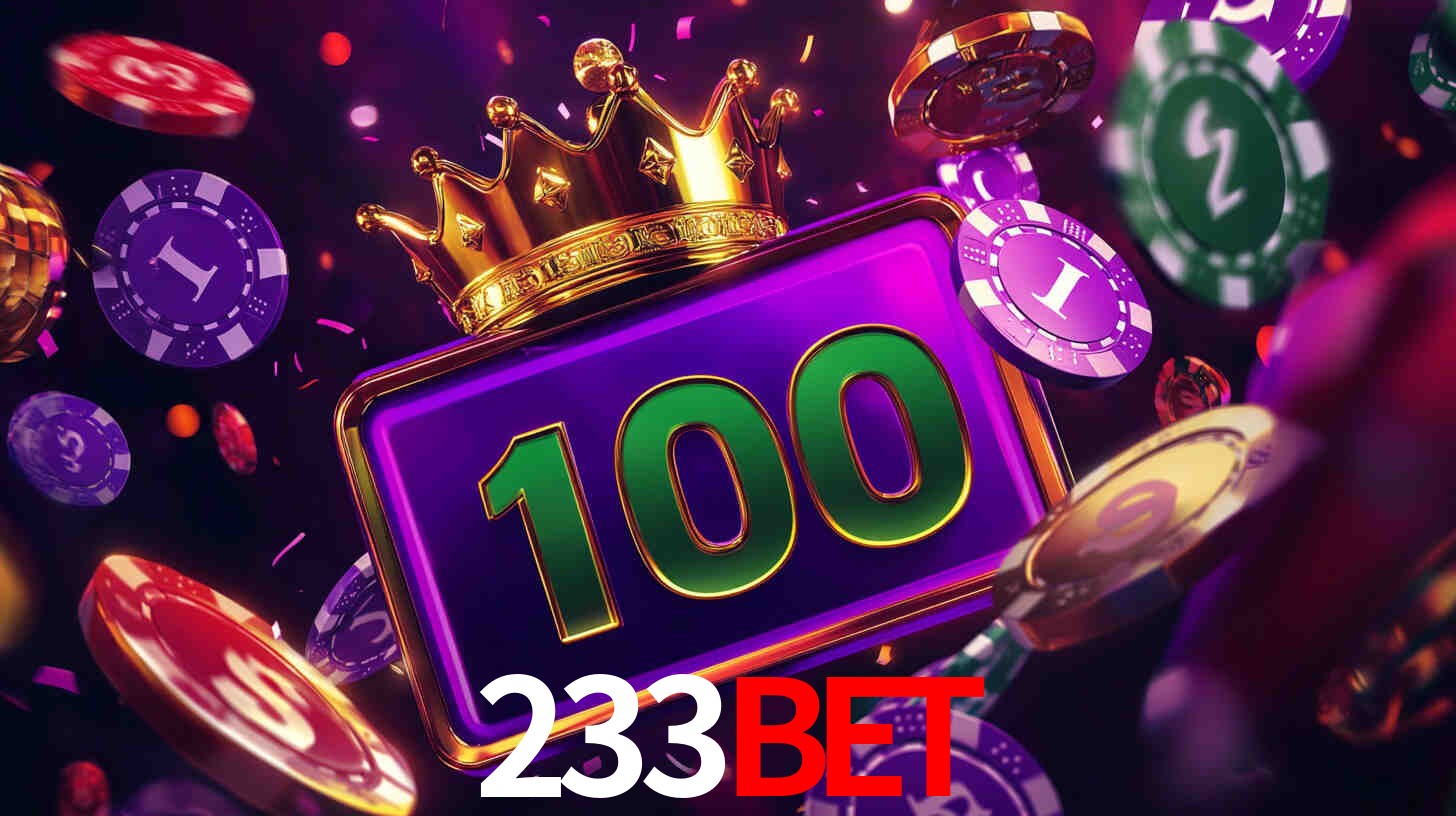 Premium Interface 233bet