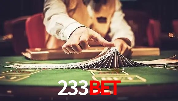 VIP Casino 233bet
