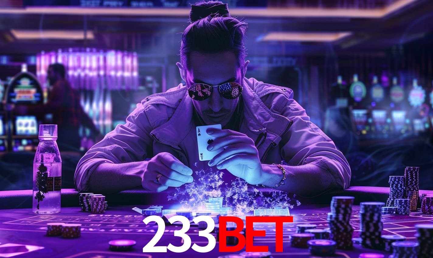 Live Casino 233bet