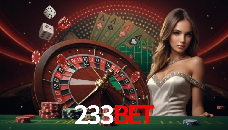 Live Casino 233bet