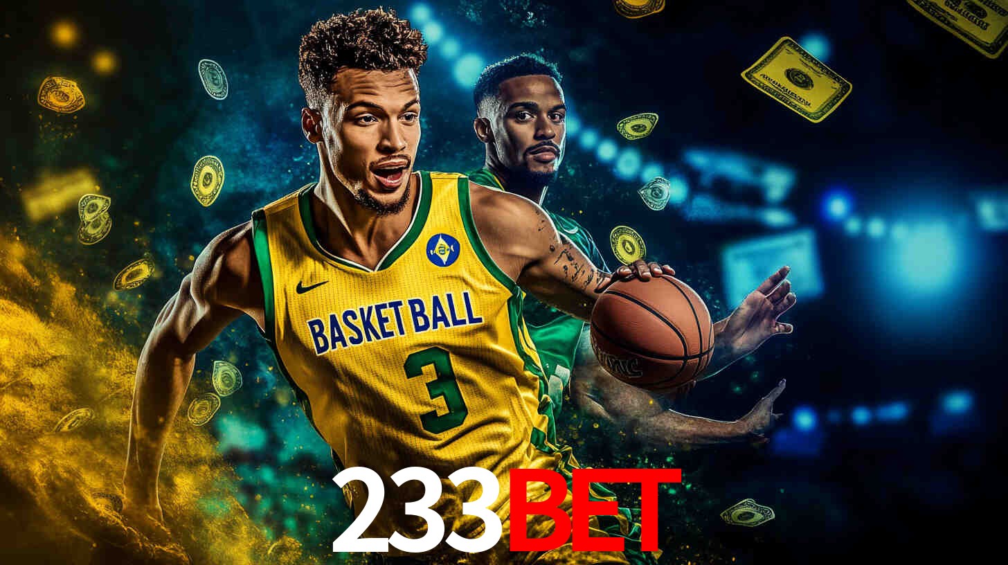 Inovações de Jogos na 233bet: O Futuro das Experiências Interativas