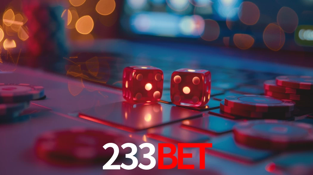 Game Providers 233bet