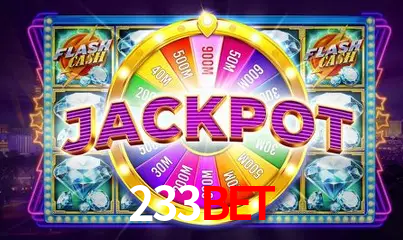 Roulette Table 233bet