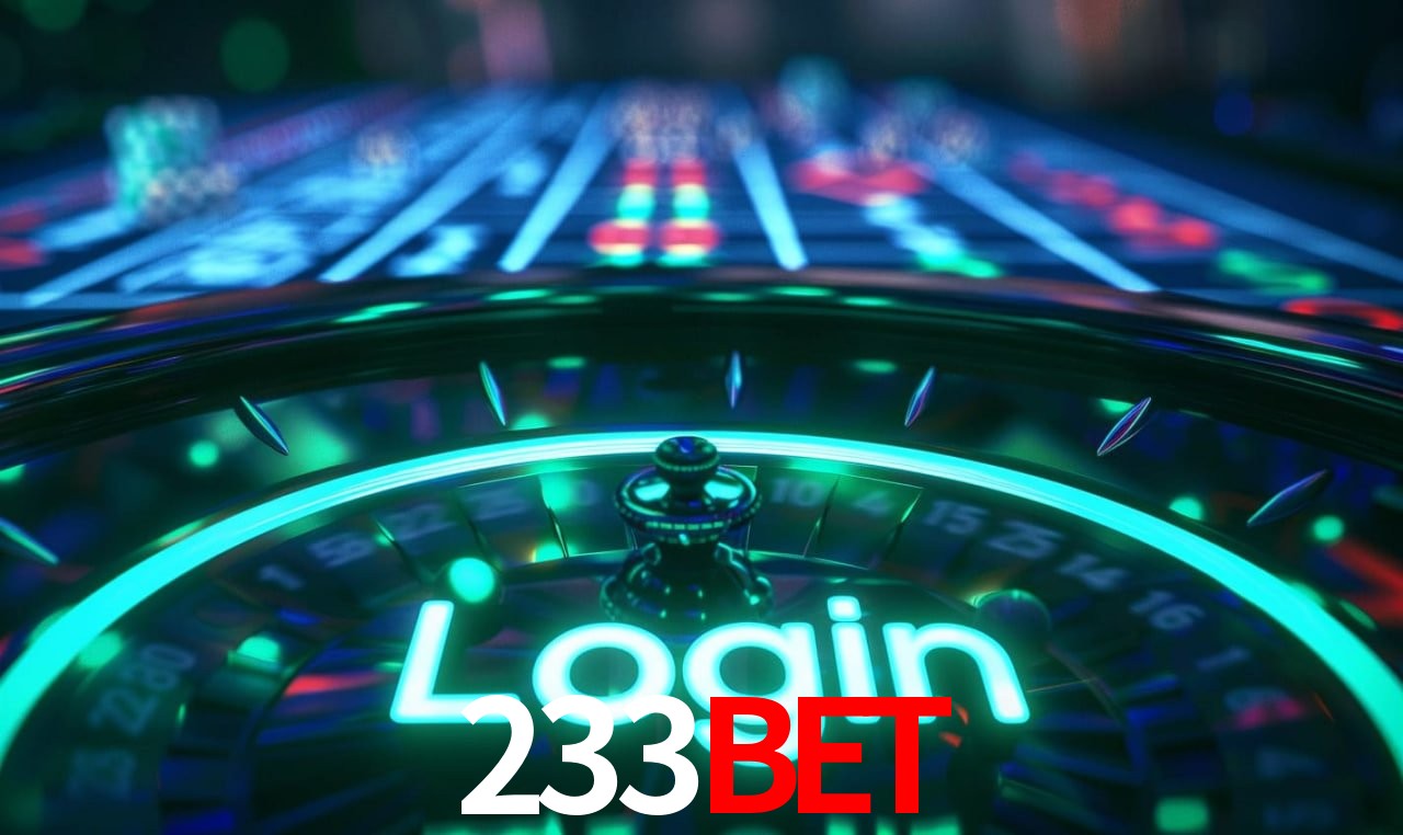 Welcome Bonus 233bet