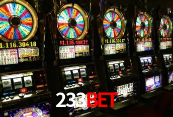 Apostas Esportivas na 233bet: Um Guia Completo
