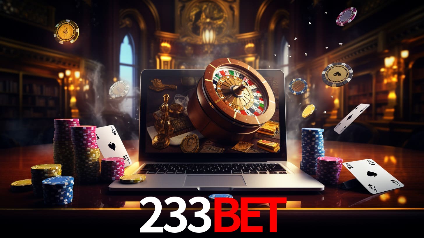 Tournaments 233bet