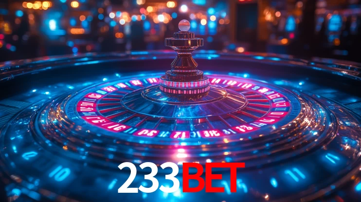 Explore as vantagens do 233bet: serviço profissional e confiabilidade