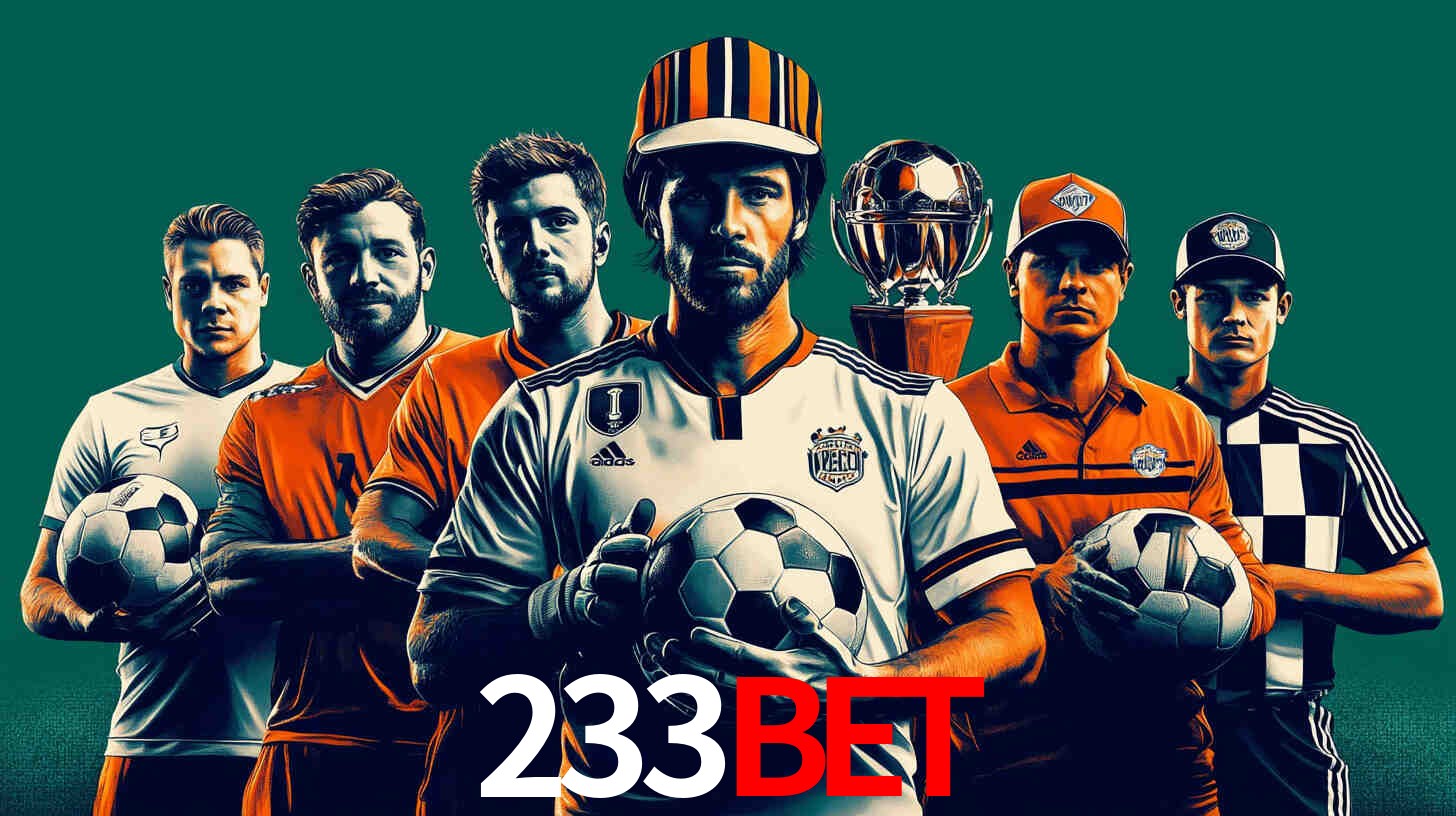 Descubra o Programa VIP da 233bet: Vantagens Exclusivas para Jogadores