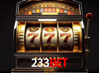 Descubra o Mundo do Cassino Online com 233bet