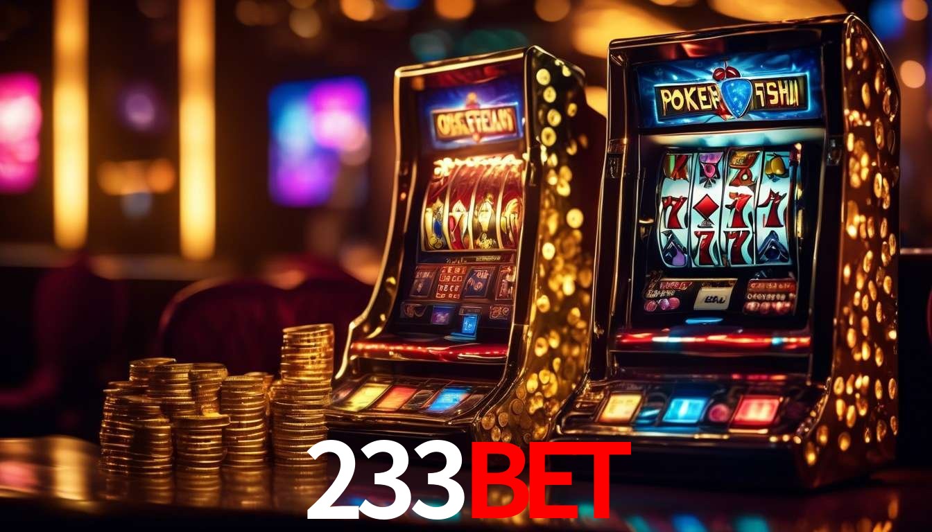 Descubra o Programa VIP da 233bet: Vantagens Exclusivas para Jogadores