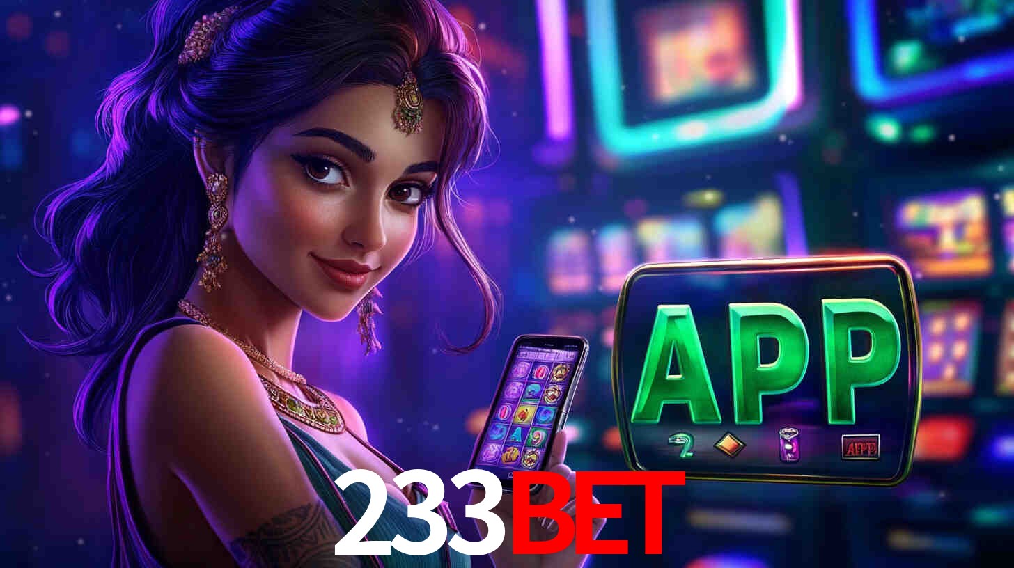 Bônus Generosos e Exclusivos no 233bet para Você!