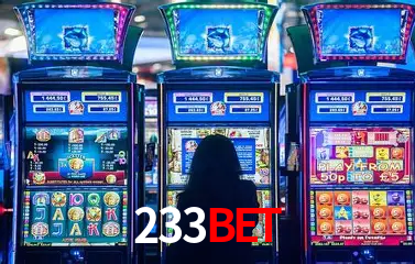 Live Casino 233bet