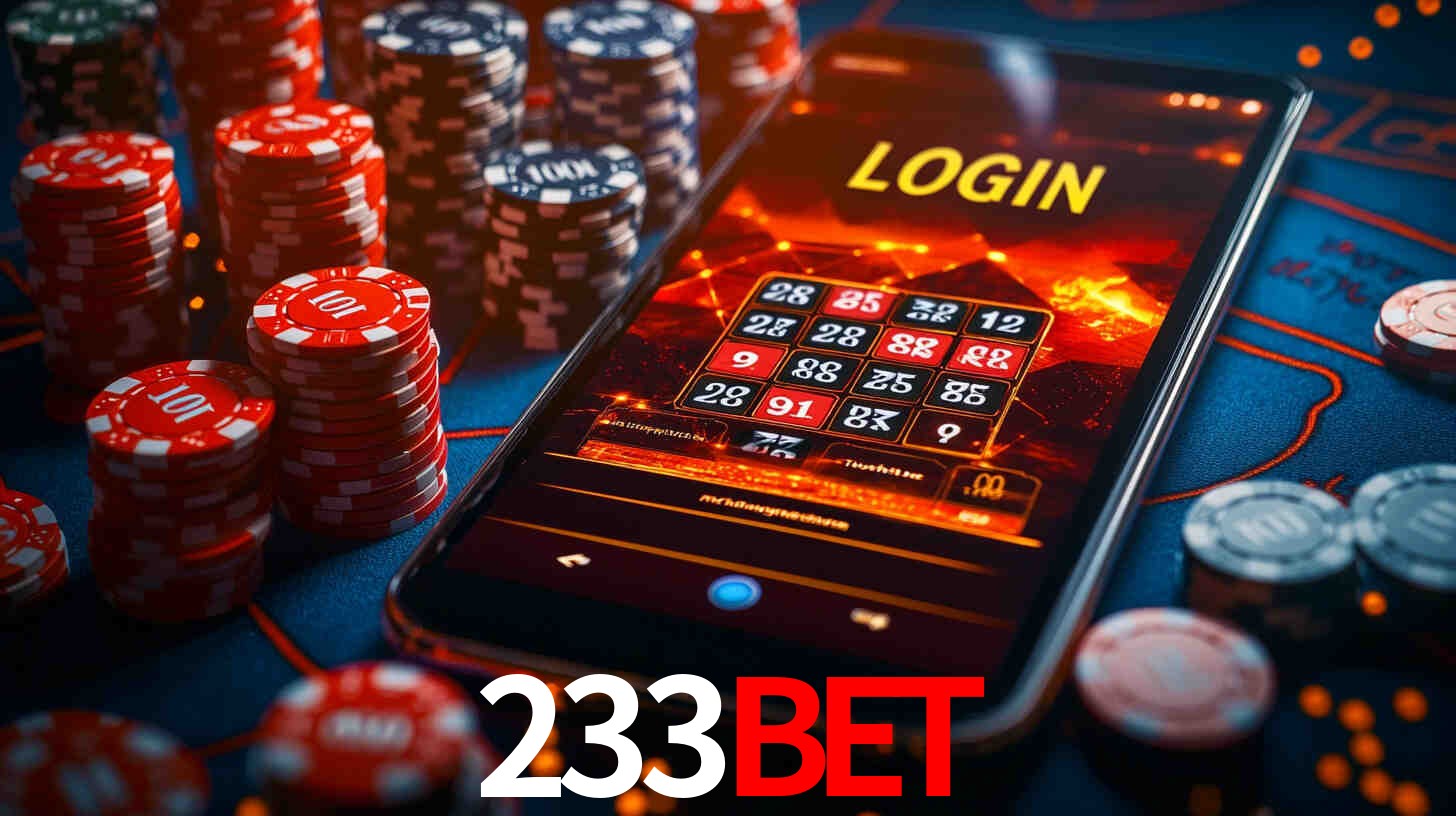 233bet login