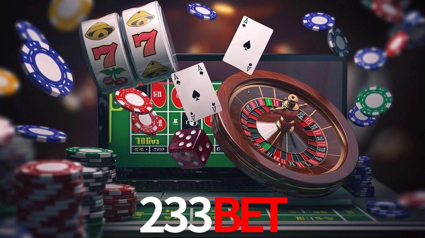 Ofertas Imperdíveis na 233bet: Promoções e Bônus Que Valem a Pena