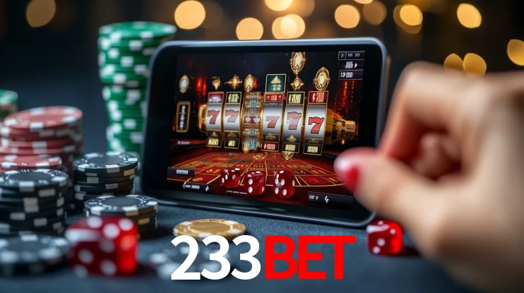 233bet App Interface