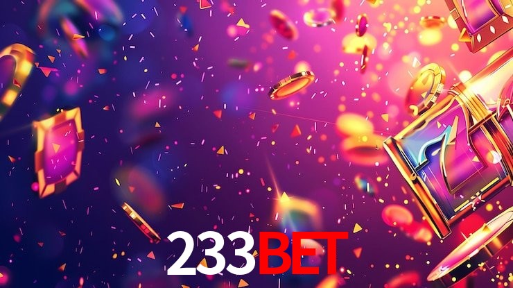 A Emoção da Loteria na 233bet: Uma Chance de Mudança de Vida