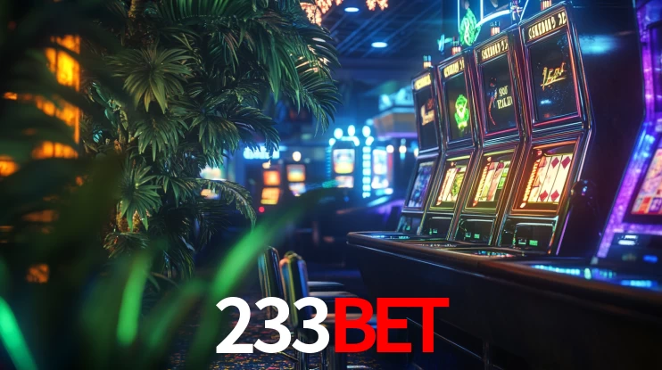 Daily Bonuses 233bet