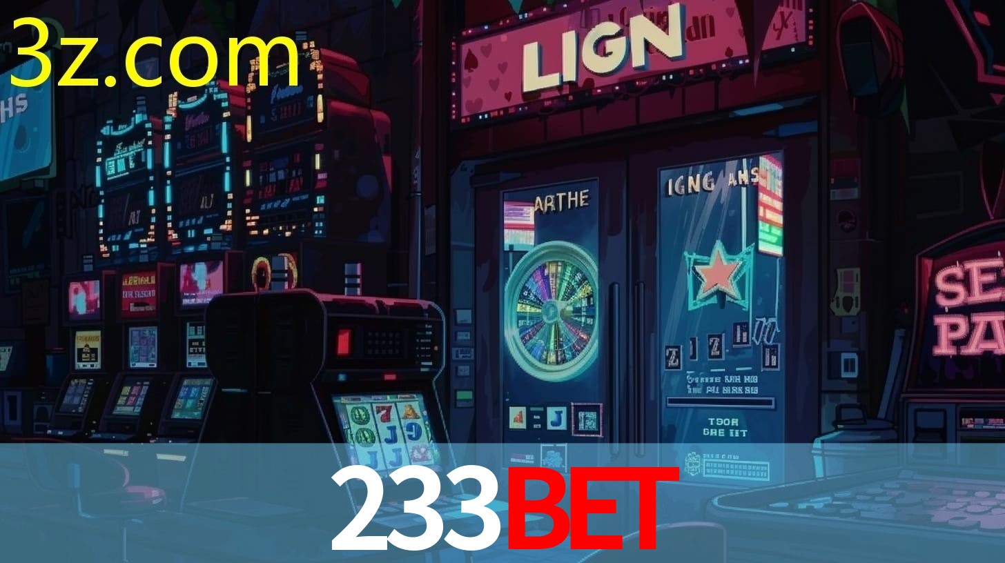 233BET