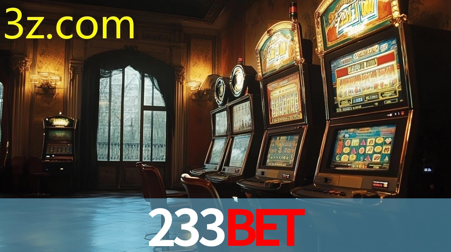 233BET