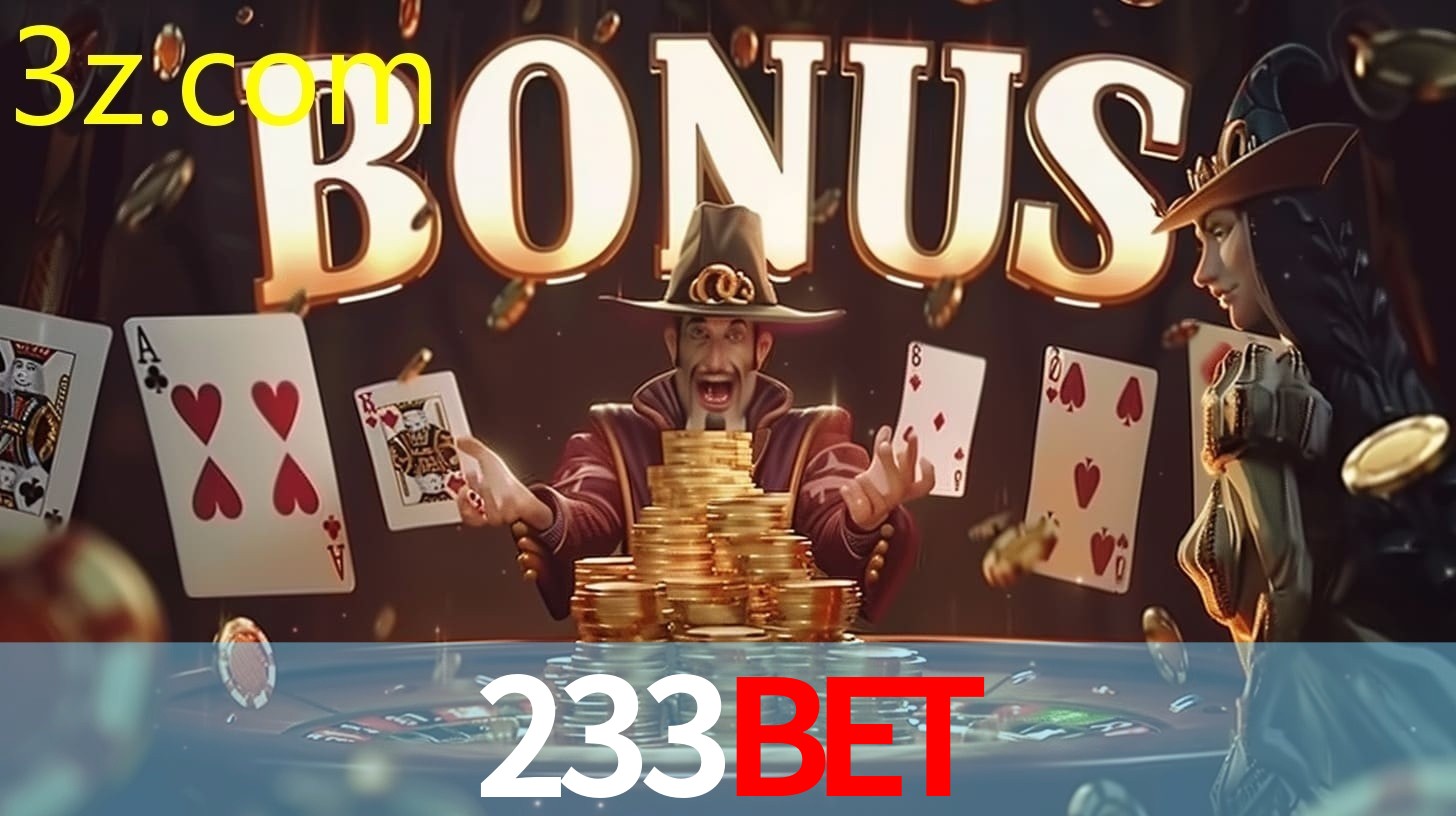 233BET