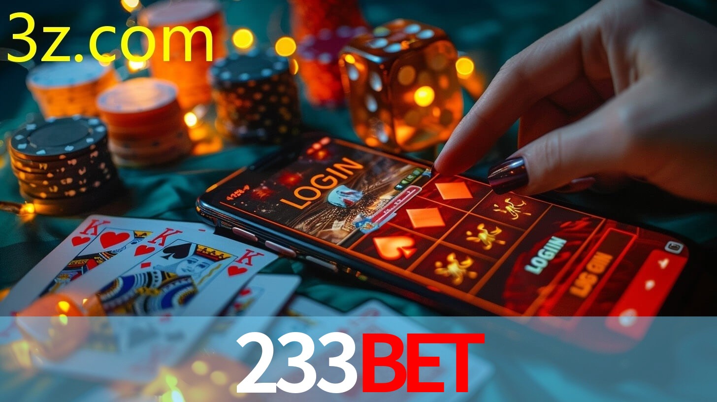 233BET