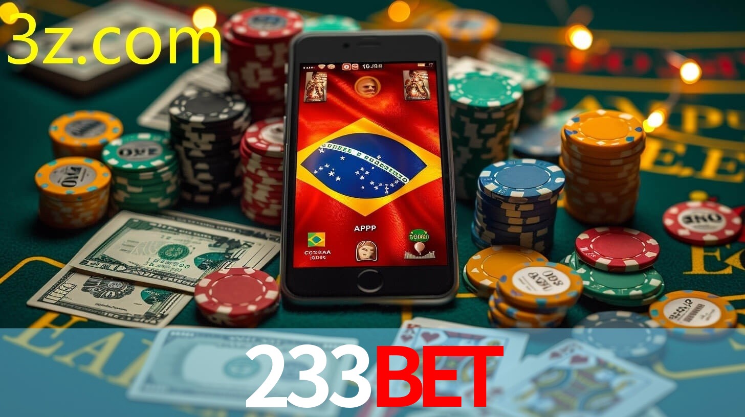 233BET
