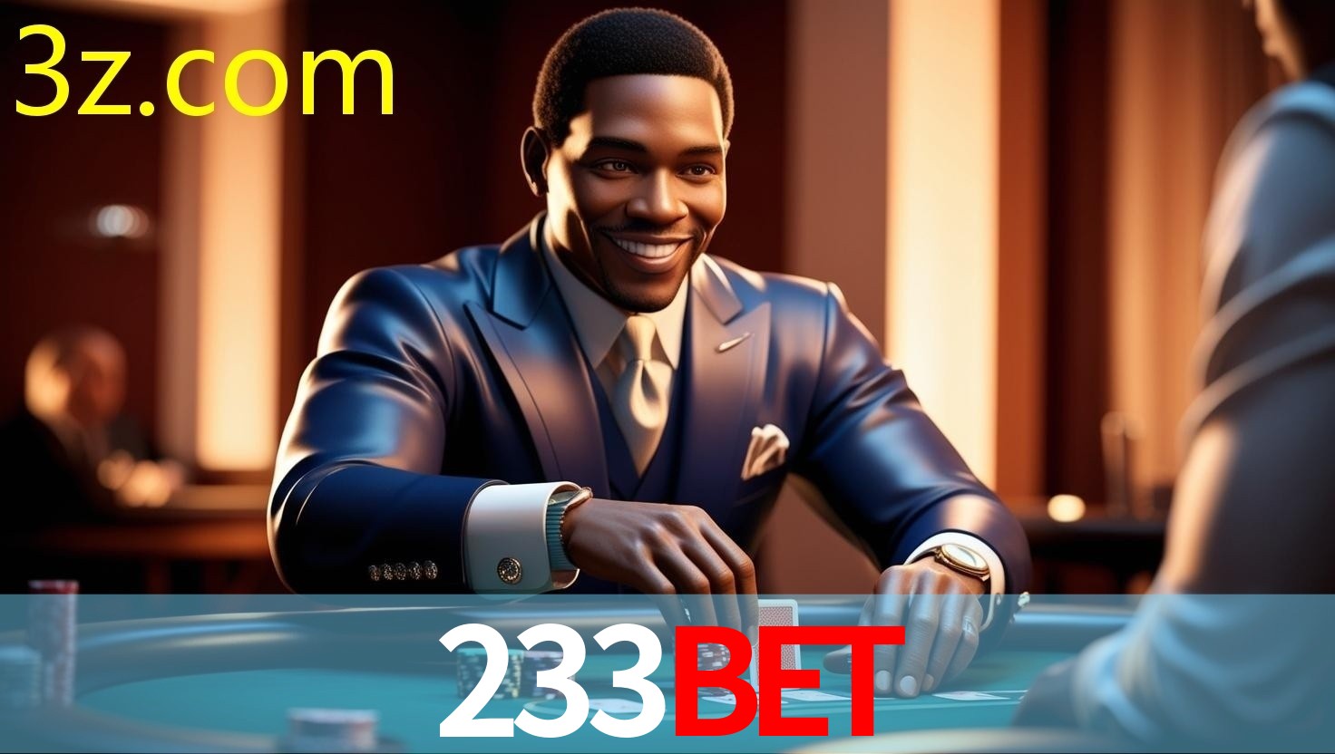 233BET