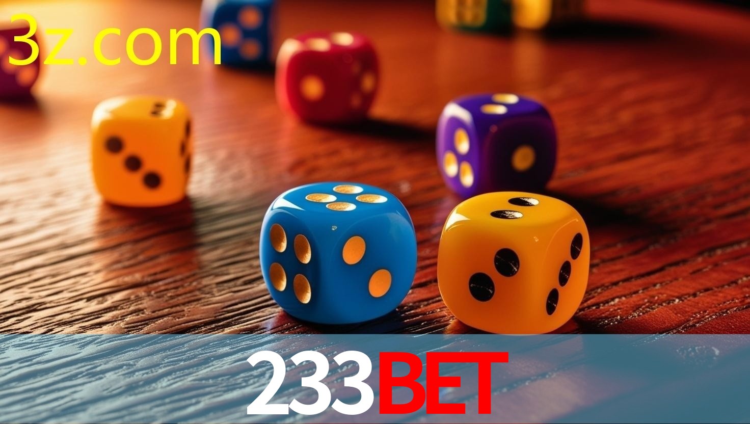 233BET