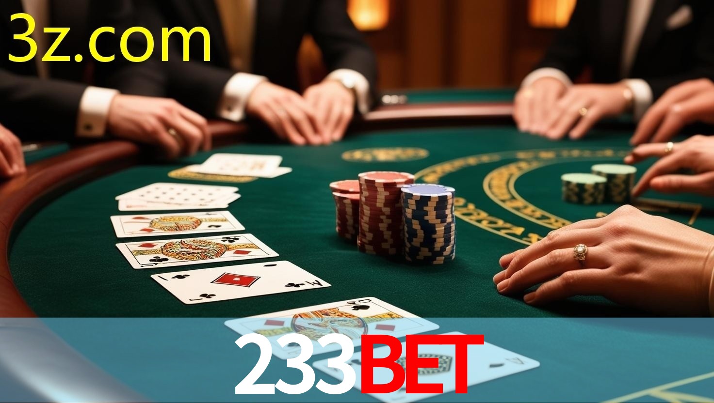 I233BET